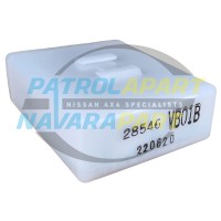 Sub Tank Module For Nissan Patrol GU Wagon RD28 TD42T TD42