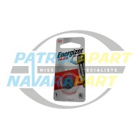 Replacement Battery For Nissan Patrol GU Genuine Central Locking Remote