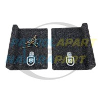 Full Boar Fourbie Drawer Battery Mount Under False Floor