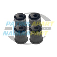 On Car Adjustable Rear Offset Camber Bush Nissan Patrol Y62 2013-2024