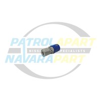 VDO Pyrometer Probe Fitting - Screw-In Universal Fit