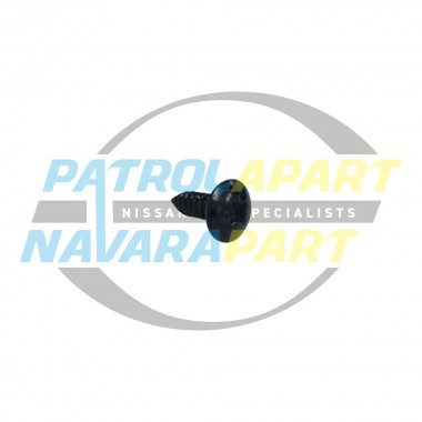 Mudflap Flare Guard Liner Screw For Nissan Patrol Y60 GQ and Y61 GU