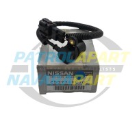 Genuine Nissan 3 Wire Tacho Sensor For Nissan Patrol GU TD42Ti