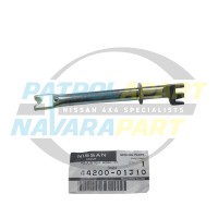 Genuine Nissan Drum Brake Adjuster For Nissan Patrol Y60 GQ and Ford Maverick