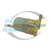 Fuel Filter For Nissan Patrol GQ TB42 Carburettor