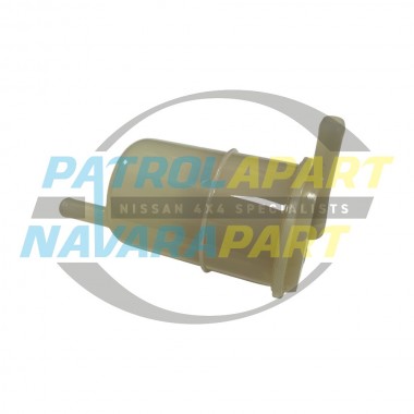 Fuel Filter For Nissan Patrol GQ TB42 Carburettor