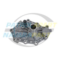 Genuine Nissan Gearbox Front Input Nose Cone For Patrol GU RD