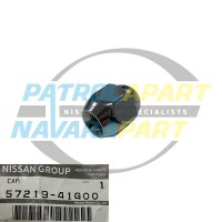 Genuine Nissan Wheel Nut For Nissan Patrol GQ and Ford Maverick