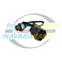 Genuine Nissan Coolant Switch Lower Radiator Outlet For Nissan Patrol GQ and Ford Maverick TB42