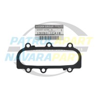 Genuine Nissan Water Inlet Gasket For Nissan Patrol Y62 VK56
