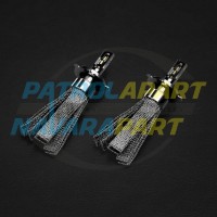 STEDI Copper Head H4 LED Headlight Conversion Kit GU Patrol Hi/Low