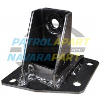 Genuine Nissan Front Sway Bar Bracket RH For Nissan Patrol Y61 GU, Y60 GQ and Ford Maverick