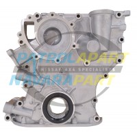 Timing Cover Assembly Nissan Patrol GU TB45
