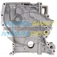 Timing Cover Assembly Nissan Patrol GU TB45