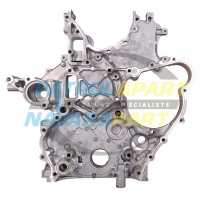 Timing Cover For Nissan Patrol GU4 ZD30DI Series 4 