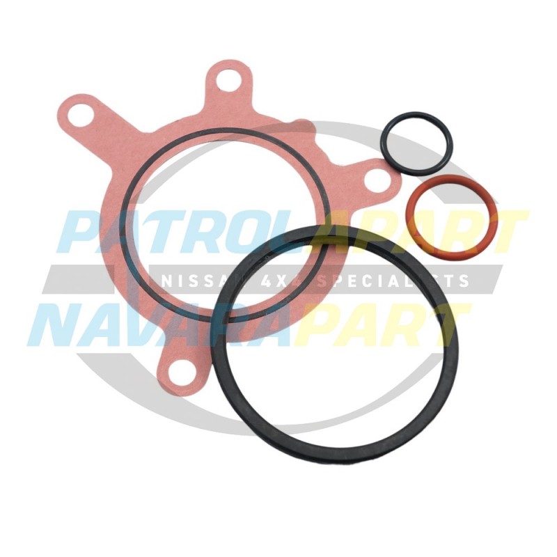 Nissan Patrol Genuine Gasket Kit Oil Cooler GU Y61 TB45 TB48