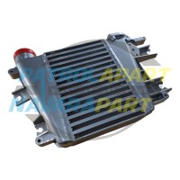 Aftermarket Intercooler Brand New for Nissan Patrol GU Y61 ZD30DI