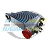 Aftermarket Intercooler Brand New for Nissan Patrol GU Y61 ZD30DI