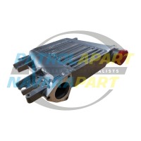 Aftermarket Intercooler Brand New for Nissan Patrol GU Y61 ZD30DI