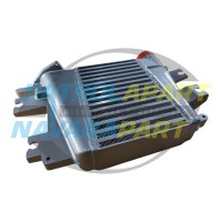Aftermarket Intercooler Brand New for Nissan Patrol GU Y61 ZD30DI