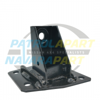 Genuine Nissan Front Sway Bar Bracket LH For Nissan Patrol Y61 GU, Y60 GQ and Ford Maverick