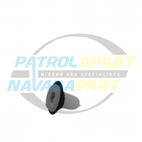 Flare Grommet & Plug, Oval - Nissan Patrol GU Y61