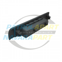 Arm Rest Grab Handle Electric Window - Left Front - Nissan Patrol Y60 GQ
