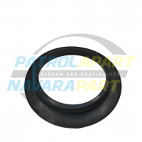 Front Coil Spring Seat Rubber Insulator For Nissan Patrol Y60 GQ Y61 GU and Ford Maverick