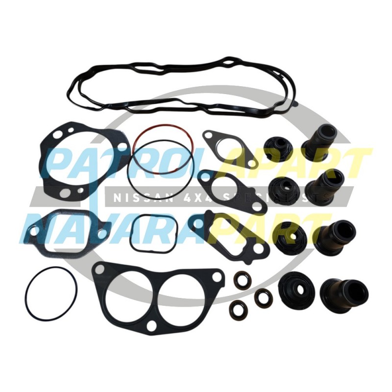Injector Pump Fit Kit For Nissan Patrol GU Y61 ZD30Di to 01/2007