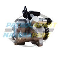 Power Steering Pump For Nissan Patrol Y61 GU ZD30DI