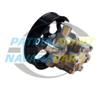 Power Steering Pump For Nissan Patrol Y62 VK56VD