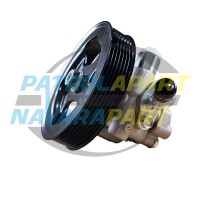 Power Steering Pump For Nissan Patrol Y62 VK56VD