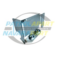 Clutch Slave Cylinder Heat Shield For Nissan Patrol GU GQ