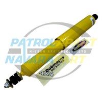 Dobinsons Steering Damper Pin to Pin for Nissan Patrol GU Wagon up to 2000 & All Utes