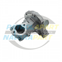 Oil Pump Assembly - Nissan Patrol Y60 GQ & Ford Maverick - TB42s Carburettor & TB42e EFI Engines