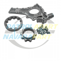 Oil Pump Repair Kit - Nissan Patrol GU Y61 - ZD30DI