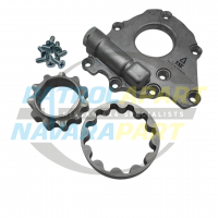Oil Pump Repair Kit - Nissan Patrol GU Y61 - TB45