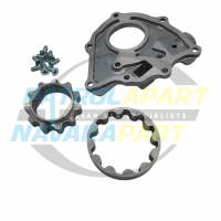 Oil Pump Repair Kit - Nissan Patrol GU Y61 - TB45
