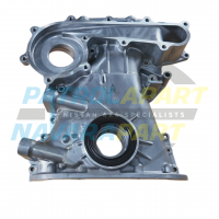 Timing Cover Assembly - Nissan Patrol Y61 GU - TB48