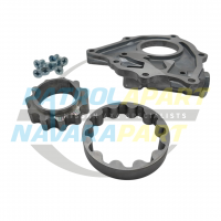 Oil Pump Repair Kit - Nissan Patrol GU Y61 - TB48