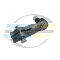 555 Heavy Duty Tie Rod End - Left Side - Nissan Patrol Y61 GU4 (Series 4)