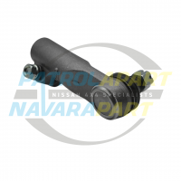 555 Heavy Duty Tie Rod End - Right Side - Nissan Patrol Y61 GU4 (Series 4)