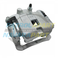 Genuine Nissan Brake Caliper Right Rear - Nissan Patrol Y61 GU - TB48