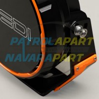STEDI TYPE-X SPORT PLUS 8.5 Inch LED Driving Lights PAIR