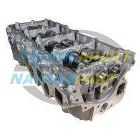 Cylinder Head Assembly - Nissan Patrol GU Y61 - ZD30DI