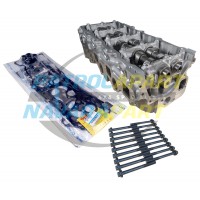 Cylinder Head Kit - Nissan Patrol GU Y61 - ZD30DI