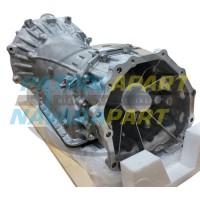 Genuine Nissan RE7 Automatic Transmission - Nissan Patrol Y62 S5 VK56