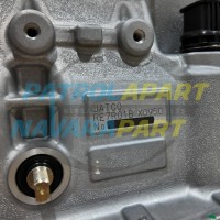 Genuine Nissan RE7 Automatic Transmission - Nissan Patrol Y62 S5 VK56