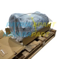 Genuine Nissan RE7 Automatic Transmission - Nissan Patrol Y62 S5 VK56