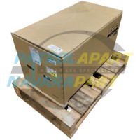 Genuine Nissan RE7 Automatic Transmission - Nissan Patrol Y62 S5 VK56